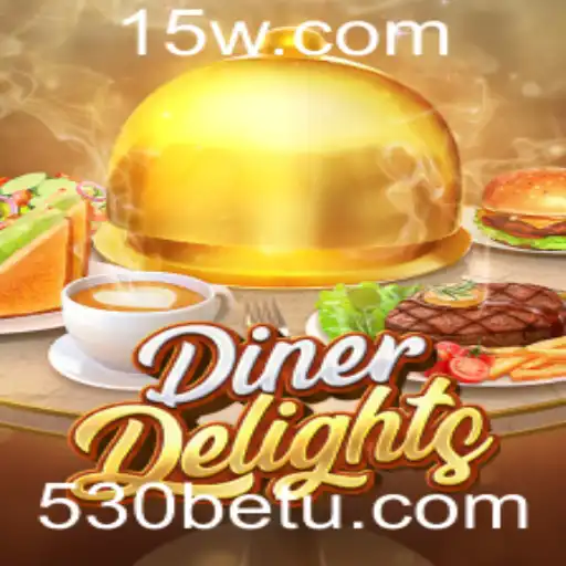 DinerDelights: Descubra a Nova Sensação dos Jogos Interativos
