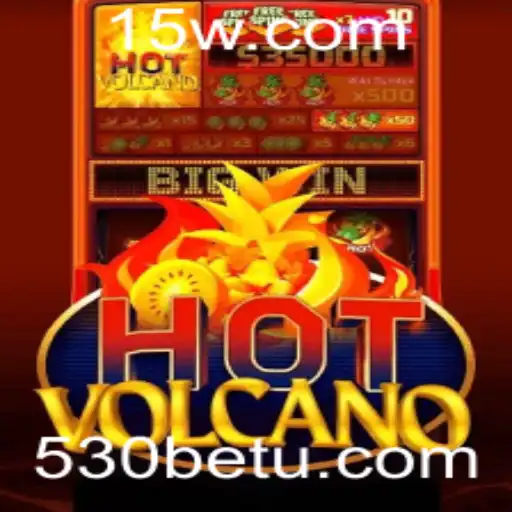 Explorando o Mundo de HotVolcano: Um Jogo de Estratégia e Aventura