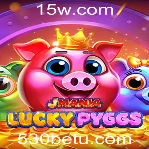 Descubra as Emoções de JManiaLuckyPyggs: O Jogo Que Está Revolucionando o Mundo dos Cassinos Online