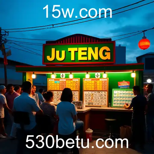 Jueteng e o Fenômeno 530bet nas Filipinas