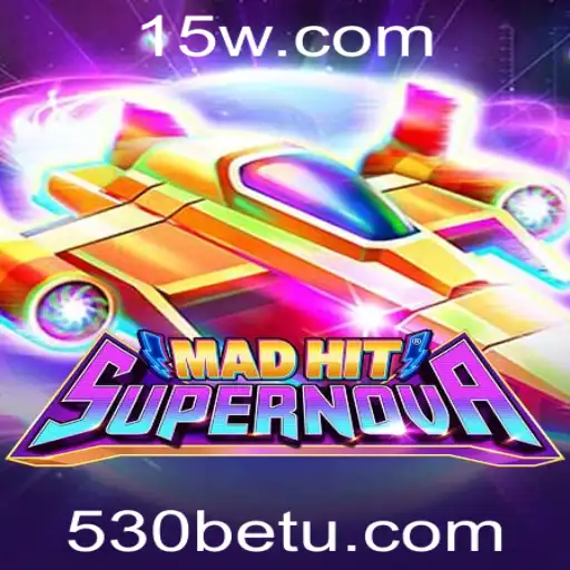 Descubra o Fascinante Universo de MadHitSupernova