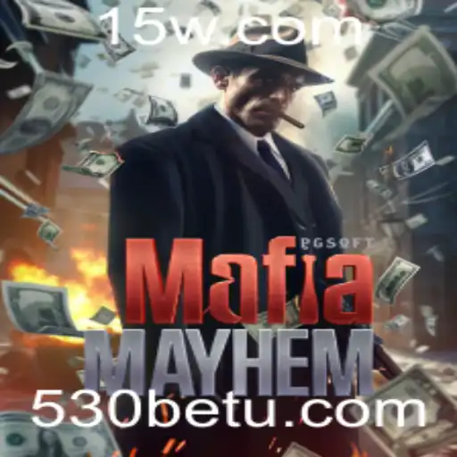 MafiaMayhem: O Jogo de Conspiração e Estratégia