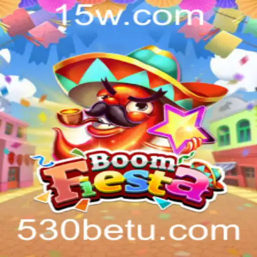 Explorando BoomFiesta: Um Mergulho no Mundo do Jogo com 530bet