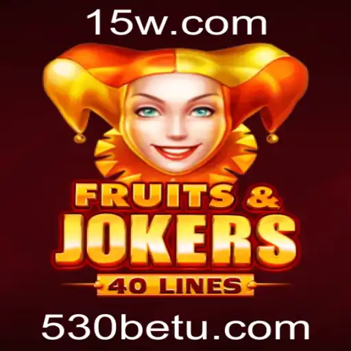 FruitsAndJokers40: Descubra o Novo Fenômeno de Jogos Online