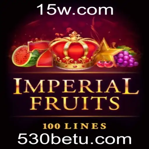 ImperialFruits100: Descubra a Emoção deste Jogo de Cassino