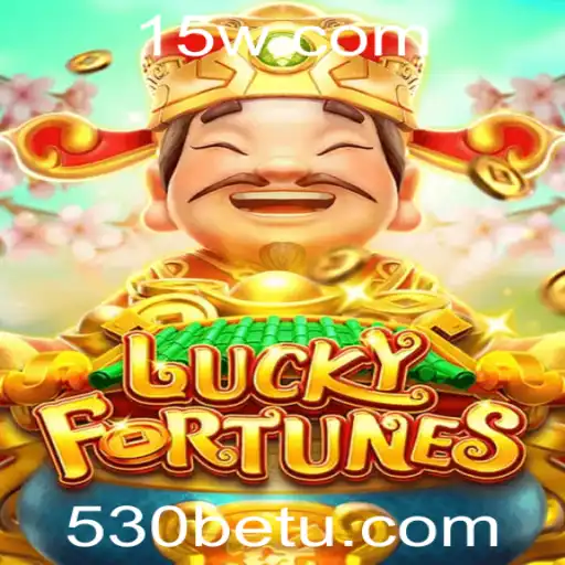 LUCKYFORTUNES - Uma Nova Experiência de Jogo com 530bet