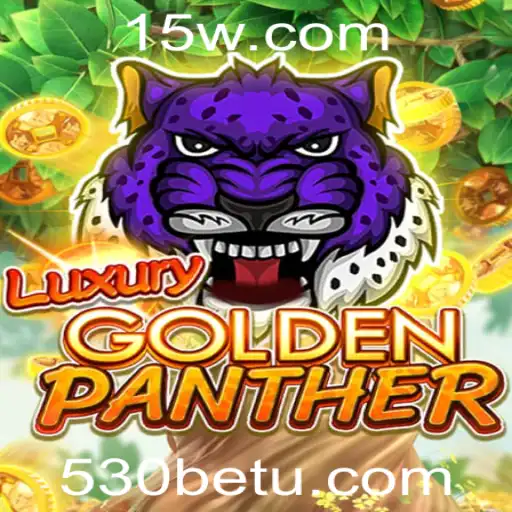Explorando o Mundo Fascinante do Jogo LUXURYGOLDENPANTHER