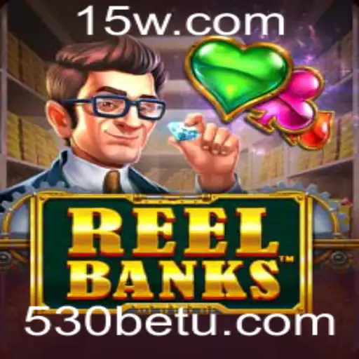 ReelBanks: Descubra as Emoções e Regras do Novo Fenômeno dos Cassinos Online