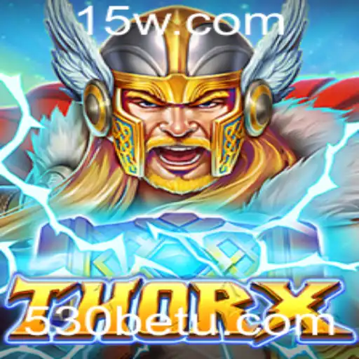 Explore ThorX: O Novo Jogo de Habilidade e Estratégia com 530bet