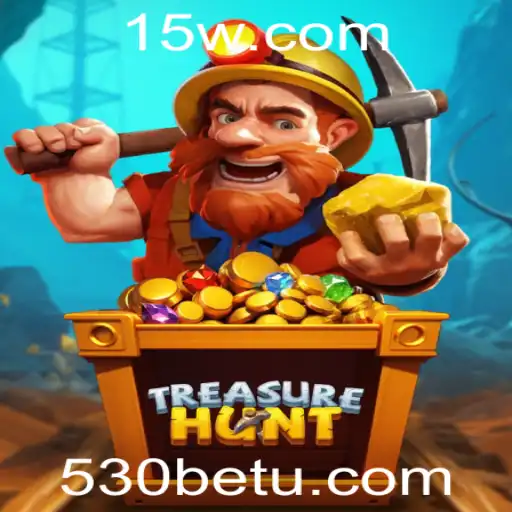 Descubra o Fascinante Mundo de TreasureHunt: Um Guia Completo
