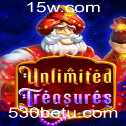 Explorando o Mundo de UnlimitedTreasures: Um Jogo de Aventuras Incomparáveis