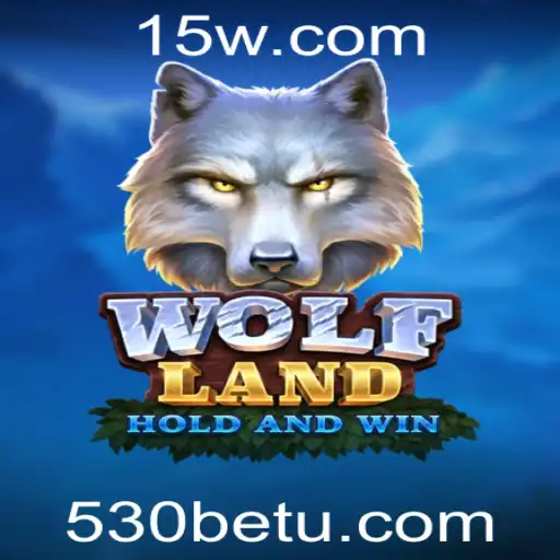 Descubra WolfLand: A Nova Sensação dos Jogos com 530bet