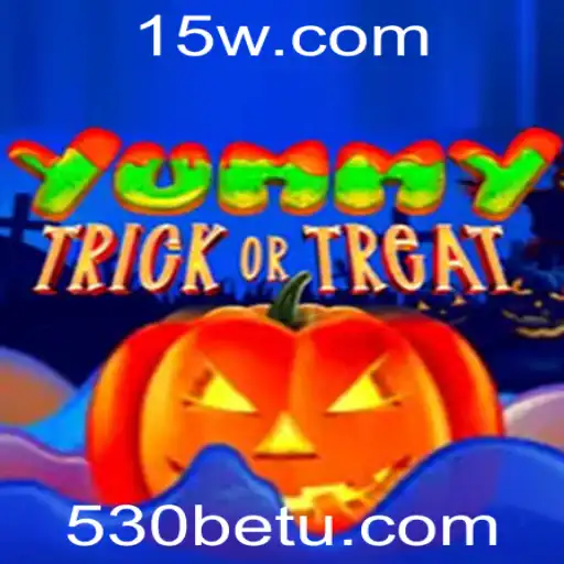 Descubra o Novo Jogo Emocionante: YummyTrickorTreat